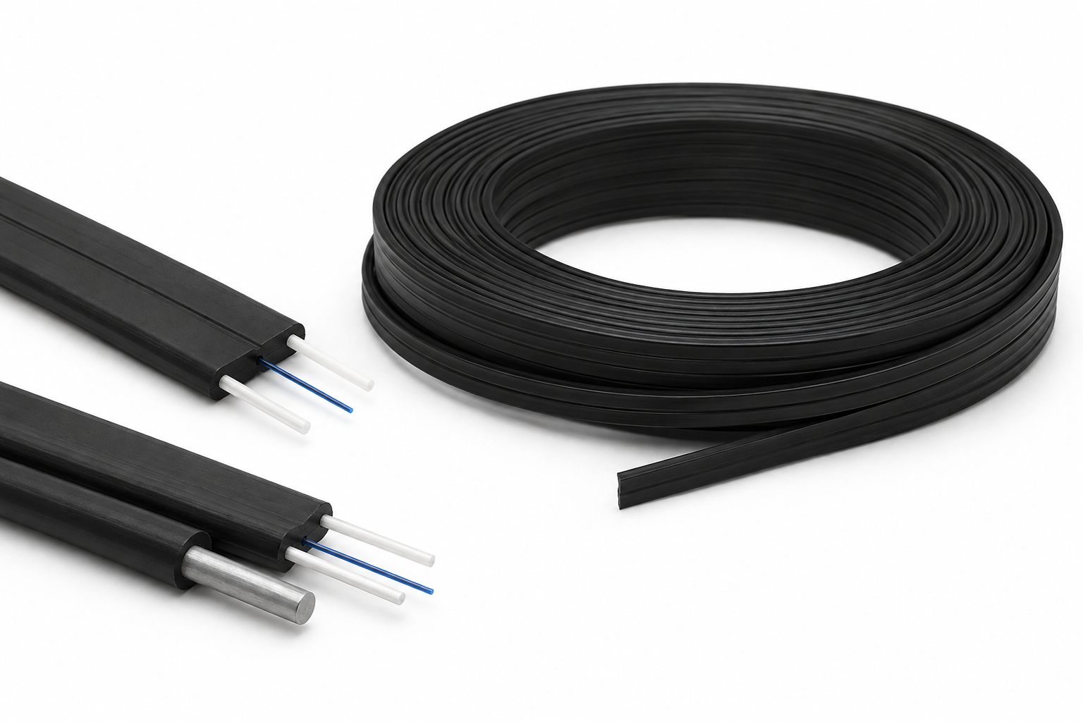 Drop FTTH TUOLIMA