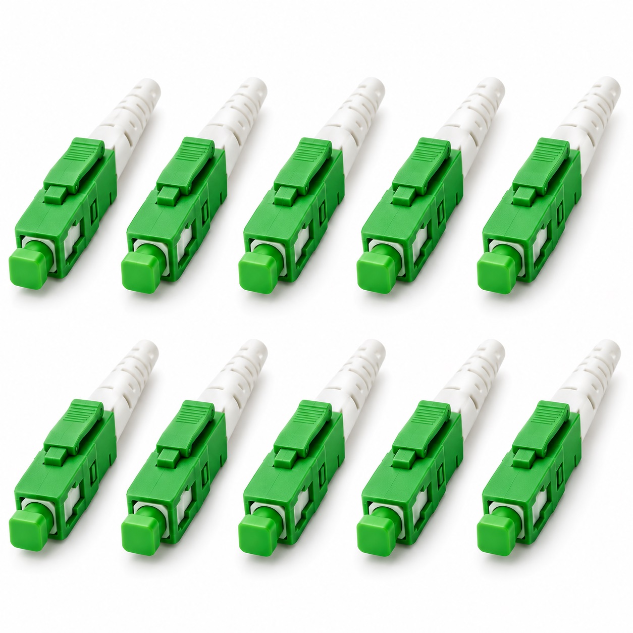 Conector para fibra óptica Linkitree