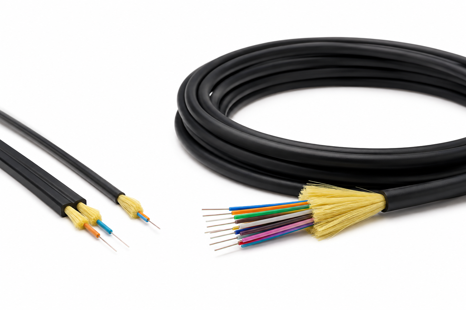 Cables Interiores TUOLIMA