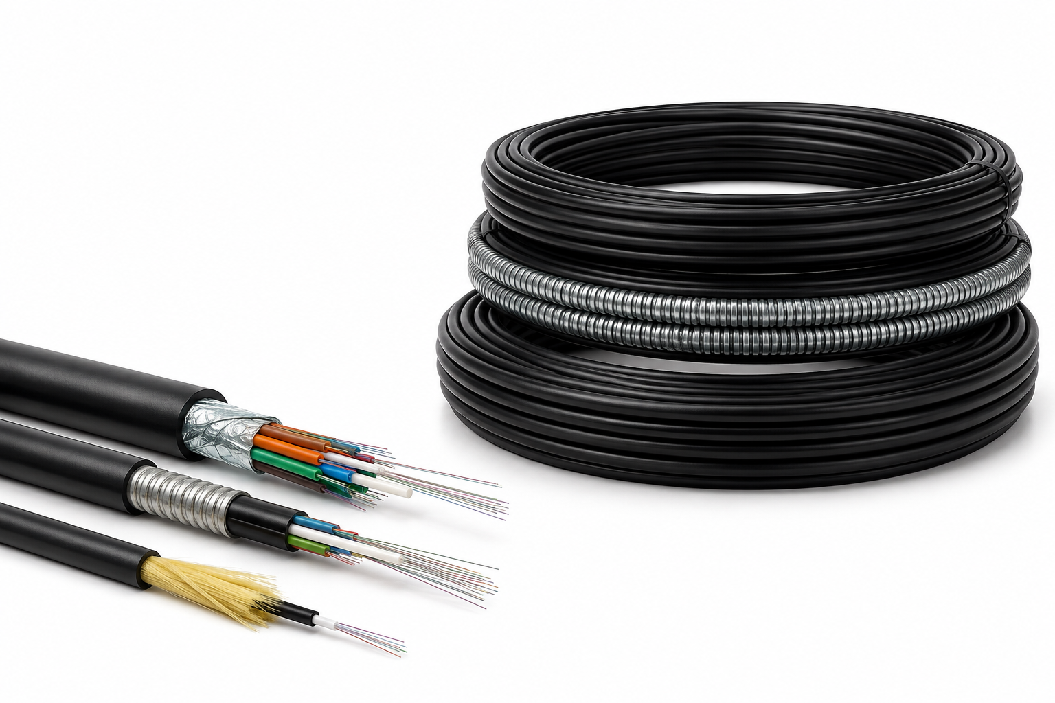 Cables Exteriores TUOLIMA